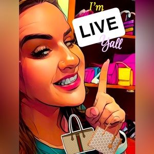 💋💋AMBER ALERT! Like to be notified when I go live!! 🚨🚨